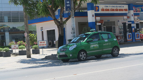 Người xứ Nghệ quay cuồng trong nắng nóng đỉnh điểm