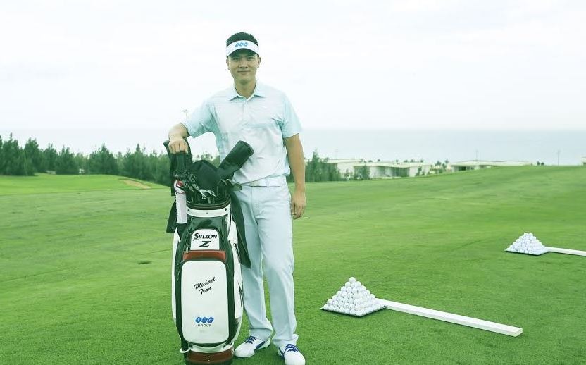 Golfer số 1 Việt Nam: “FLC Quy Nhơn Golf Links là sân golf ven biển đúng nghĩa”