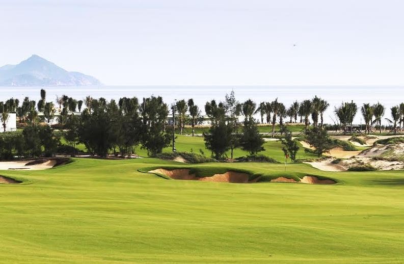 Golfer số 1 Việt Nam: “FLC Quy Nhơn Golf Links là sân golf ven biển đúng nghĩa”