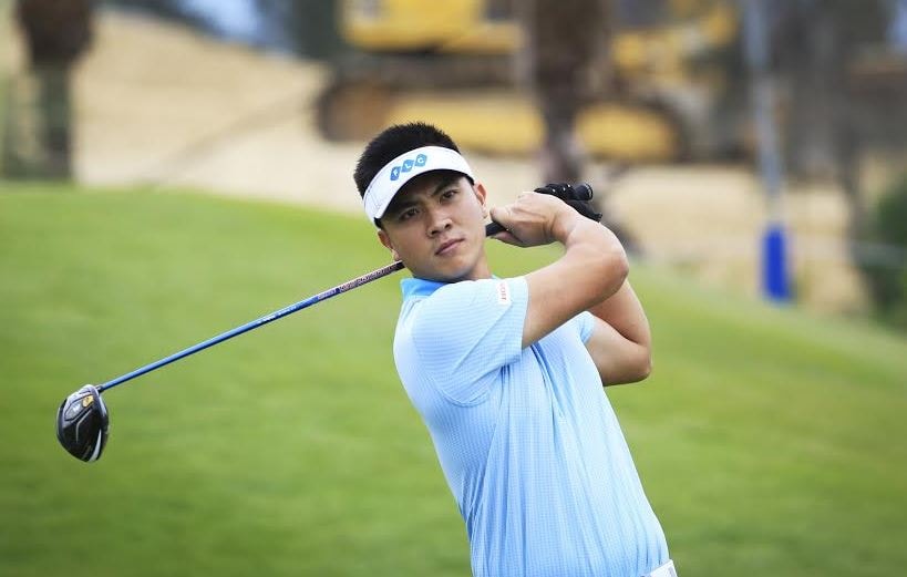 Golfer số 1 Việt Nam: “FLC Quy Nhơn Golf Links là sân golf ven biển đúng nghĩa”