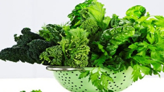 Giải mã “chất kháng sinh” có trong các loại rau, củ, quả