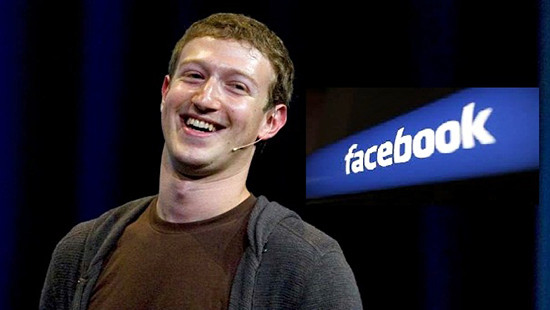 Đến tài khoản truyền thông của Zuckerberg còn bị hack