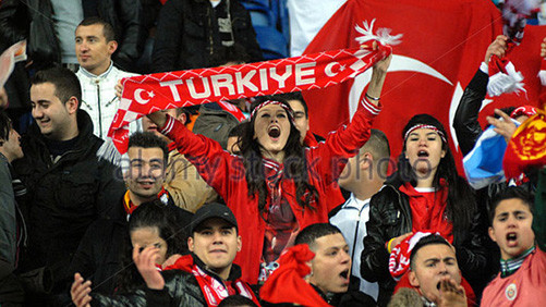 EURO 2016: Thổ Nhĩ Kỳ 