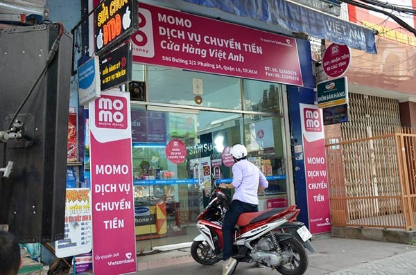 Báo Mỹ nói về các công ty khởi nghiệp tại Việt Nam