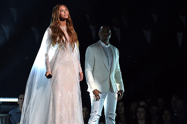 Những bộ cánh đem lại danh hiệu Biểu tượng thời trang cho Beyonce