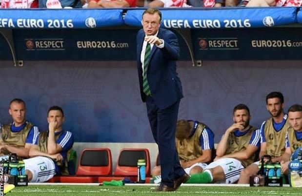 Euro 2016: Chiến thắng vừa đủ cho Ba Lan