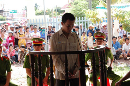 TAND hai cấp tỉnh Tây Ninh: Đẩy mạnh phong trào thi đua yêu nước trong thời kỳ mới