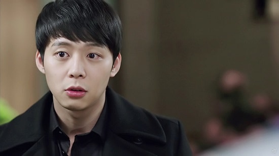 Người tố cáo Park Yoochun bất ngờ rút đơn kiện 