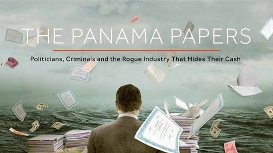 Hồ sơ Panama: Cuộc chiến thông tin xuyên biên giới
