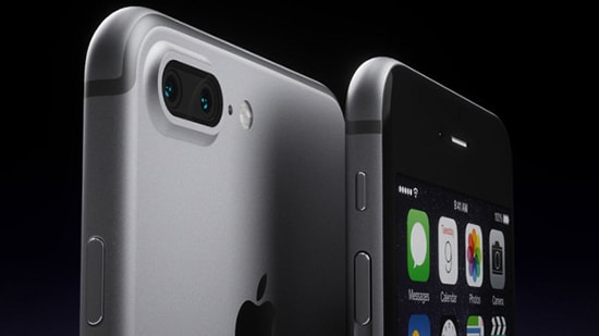 iPhone 7 Plus không có máy ảnh kép vì công nghệ chưa hoàn thiện