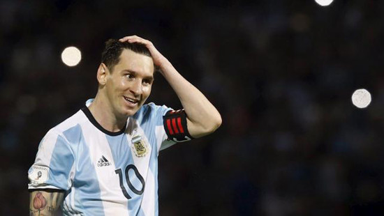 Copa America 2016: Argentina vào bán kết