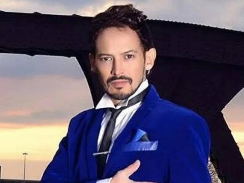 Ca sĩ của The Voice Mexico bị bắn chết đúng ngày sinh nhật