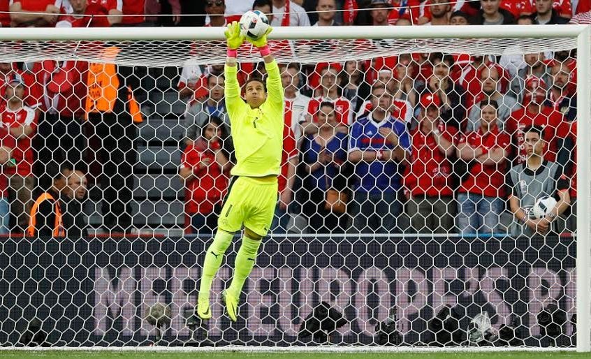 Euro 2016: Niềm vui chưa trọn đối với “Gà Trống”