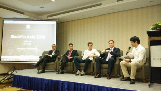 VIB chia sẻ tầm nhìn và kinh nghiệm tại Hội nghị Công nghệ tài chính Châu Á 2016