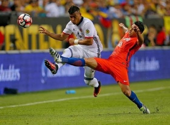 Chile - Argentina: Oan gia ngõ hẻm