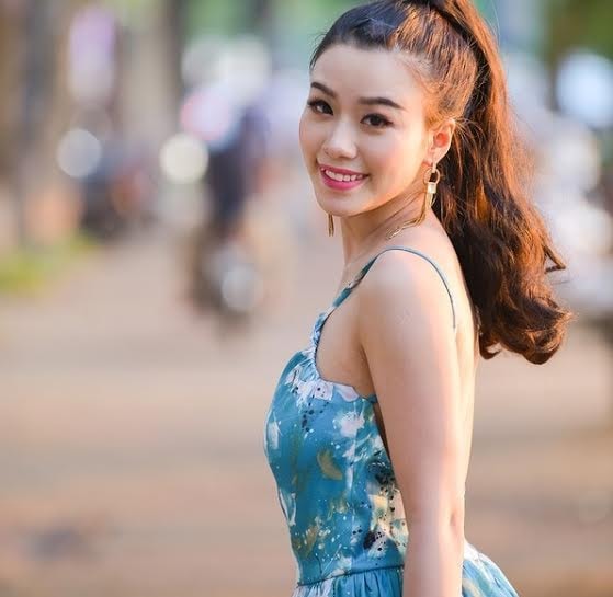 Hotgirl Linh Miu: Nam tiến không phải để “trốn chạy”