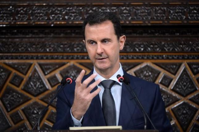 Đáp trả yêu cầu từ chức, Tổng thống Assad bất ngờ ra lệnh thành lập chính phủ mới