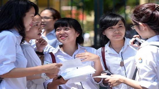 Hà Nội lên kế hoạch đảm bảo y tế cho kỳ thi THPT quốc gia 2016