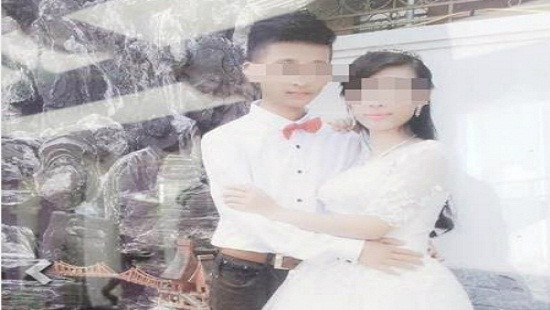 Phụ huynh tổ chức đám cưới cho cô dâu chú rể 16 tuổi bị phạt 1 triệu đồng