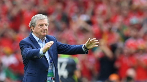 EURO 2016: Ngày phán quyết của HLV Hodgson 