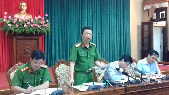 Hà Nội: Mại dâm đồng tính nam xuất hiện nhiều ở hồ Hoàn Kiếm