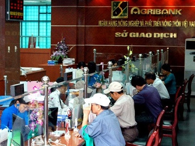 Agribank Lam Sơn (Thanh Hóa) bị tố vi phạm hợp đồng tín dụng…đẩy khách hàng vào vòng lao lý
