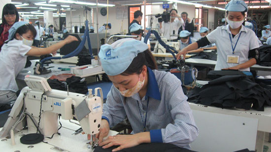 FTA thế hệ mới: Thách thức và cơ hội với doanh nghiệp Việt