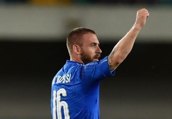 Euro 2016: Italy đủ sức cản xe tăng?