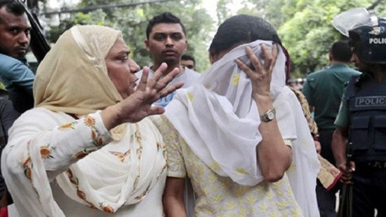 Bắt cóc con tin tại Bangladesh: Chính phủ tuyên bố 2 ngày quốc tang 