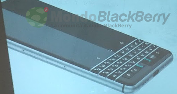 BlackBerry tung 3 điện thoại Android vào năm sau