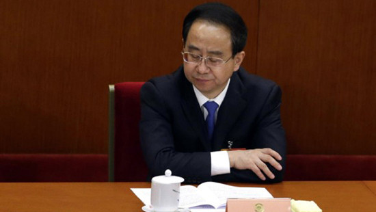 Trung Quốc: Lệnh Kế Hoạch bị tuyên án tù chung thân