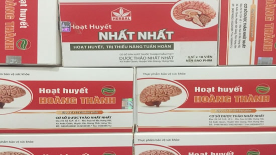 Thư khuyến cáo của Công ty Nhất Nhất có nhằm triệt hạ đối thủ cạnh tranh?