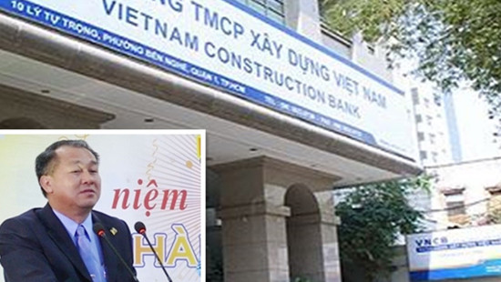 TAND TP Hồ Chí Minh chuẩn bị xét xử vụ án Ngân hàng Xây dựng