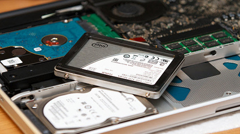 Đôi điều về RAMDisk, lợi thế của RAMDisk so với ổ SSD