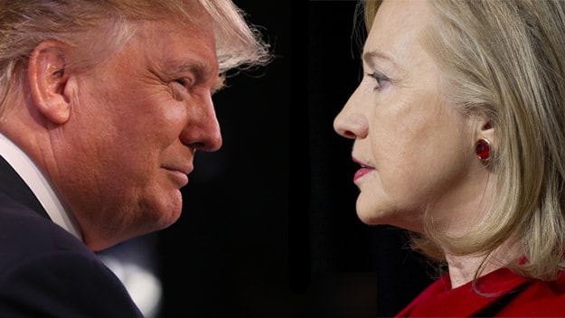 Hillary Clinton: Còn thở, còn hi vọng!