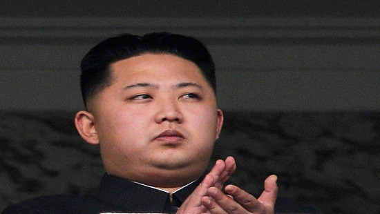 Ông Kim Jong-un bị Mỹ trừng phạt vì tội vi phạm nhân quyền