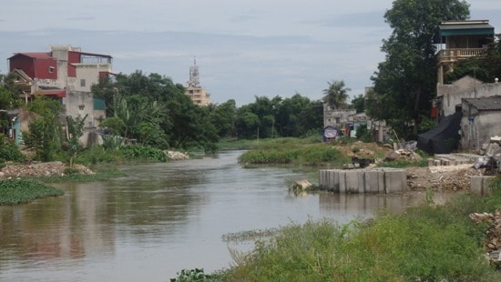 Dân méo mặt vì dự án “rùa bò”