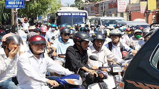 Dự báo thời tiết ngày 9/7: Nắng nóng quay trở lại Bắc Bộ