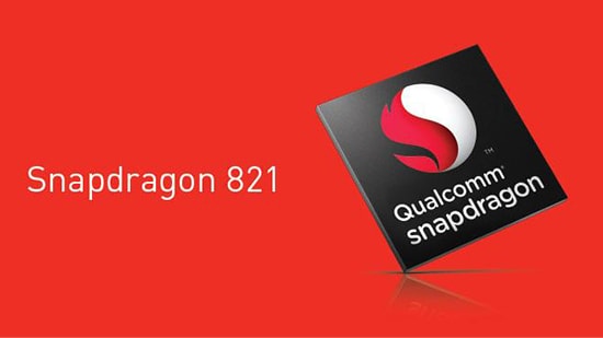 Snapdragon 821 ra mắt, sẵn sàng cho Galaxy Note 7