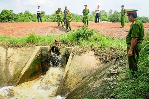 Bộ luật Hình sự năm 2015: Phạm vi, loại tội mà pháp nhân phải chịu trách nhiệm hình sự