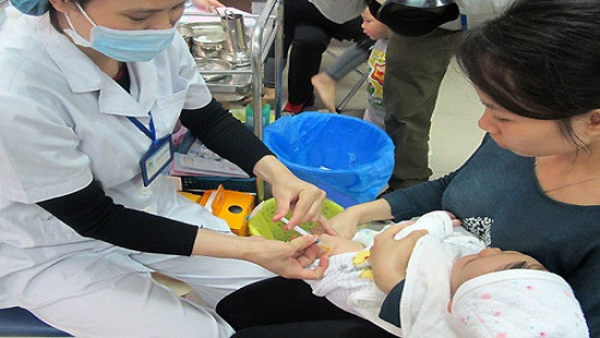 Bộ Y tế yêu cầu tỉnh Bình Phước khẩn trương phòng, chống dịch bạch hầu 