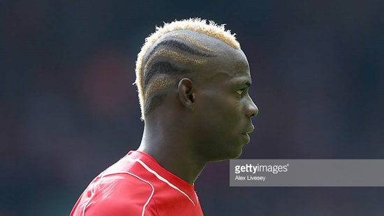 Balotelli: Hết duyên đi…sớm