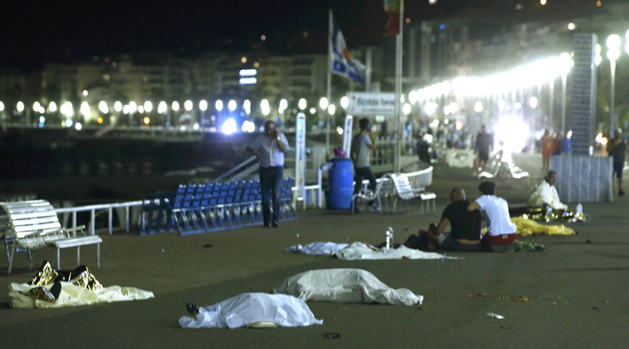 Đánh bom xe tải tại Nice: Bom xe di động - “Kẻ giết người” liều lĩnh (P.1)