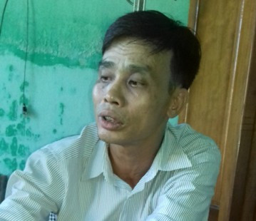 Thanh Hoá: Thành lập đoàn kiểm tra dấu hiệu vi phạm của Chủ tịch UBND xã Cầu Lộc