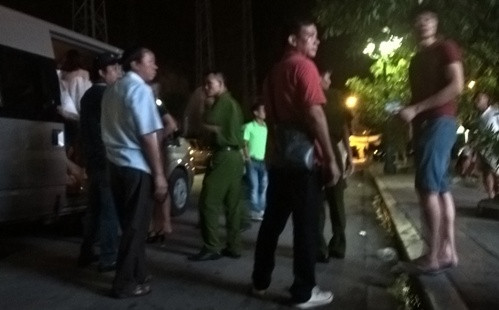 Thanh Hóa: Đột kích Lam Kinh Club tạm giữ hàng chục đối tượng
