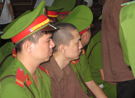 Xét xử phúc thẩm vụ thảm sát Bình Phước: VKS đề nghị y án sơ thẩm