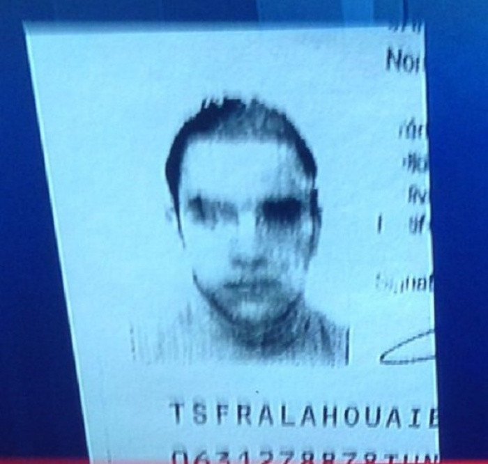 Tiết lộ mới nhất về kẻ khủng bố trong vụ đánh bom kinh hoàng ở Nice