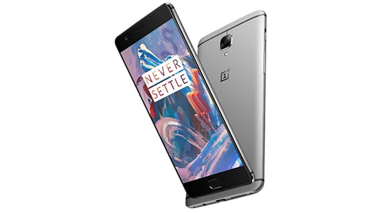 So kè OnePlus 3 cùng các flagship Android trên thị trường