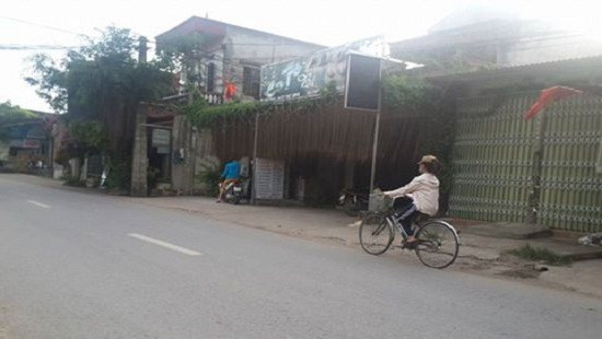 Hà Nội: Can ngăn nhóm thanh niên đánh nhau, 5 người dân nhập viện