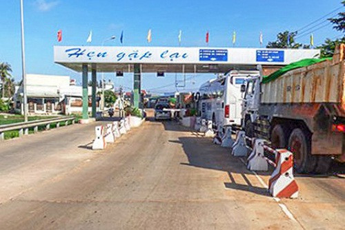 Liên quan đến những nghi ngại về sự ưu ái với Tập đoàn Rạng Đông: UBND tỉnh Bình Thuận chỉ đạo kiểm tra, xử lý